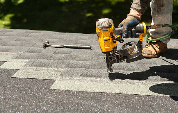 Best Green or Eco-Friendly Roofing Solutions  in Shougal, WA